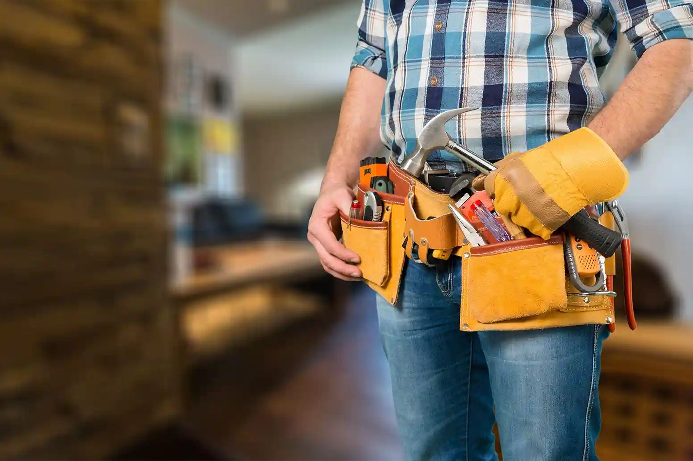 Why Choose Yannick Michel Building Contracting LLC for Villa Renovation in Dubai