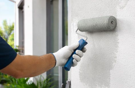 Commercial Painting Services