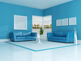 Interior Painting