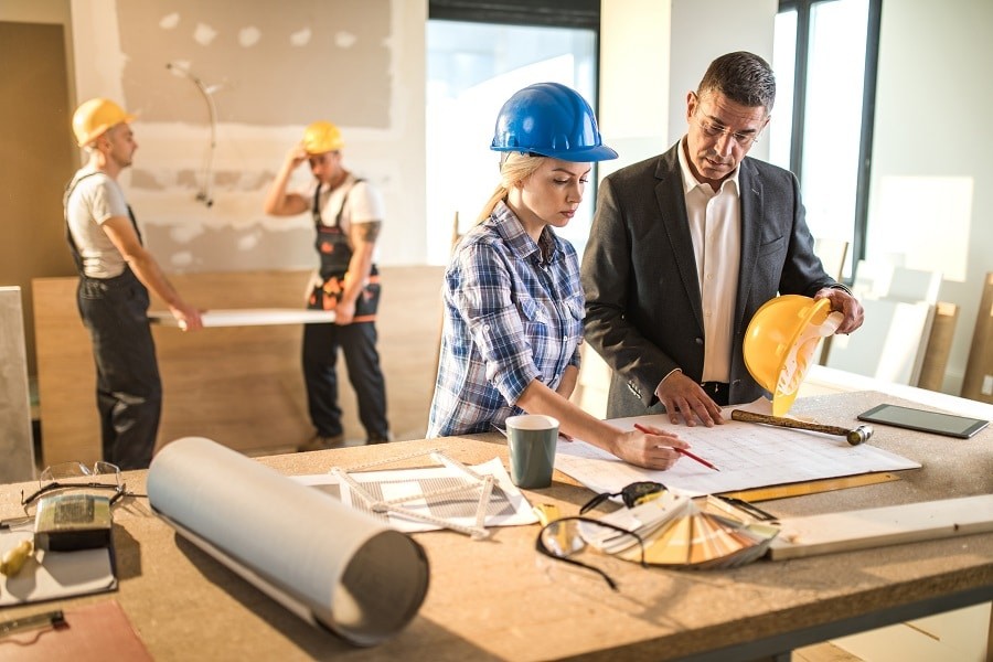 home renovation services