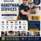 handyman 85x85