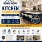 kitchen renovation abu dhabi 85x85