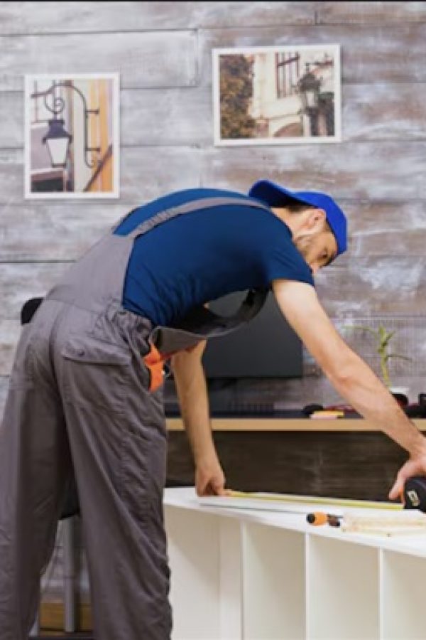 IKEA Furniture Assembly Services