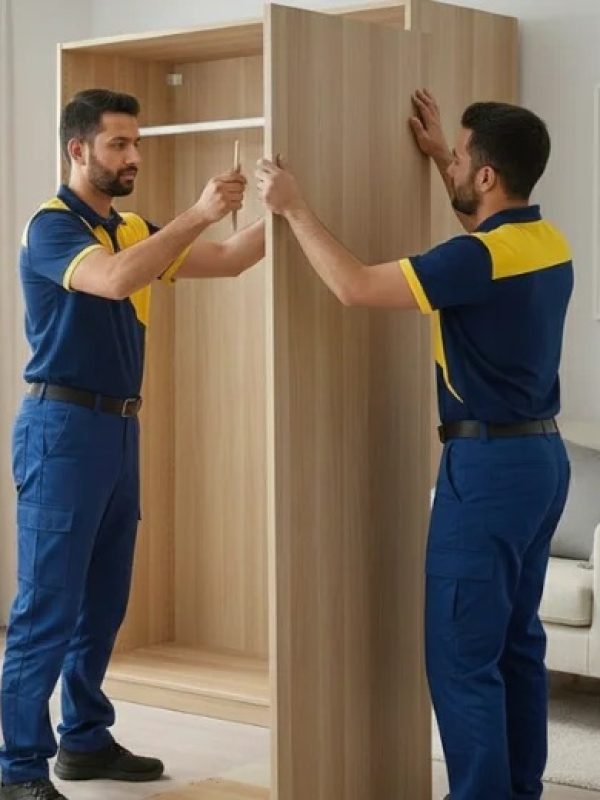 IKEA Furniture Assembly Services