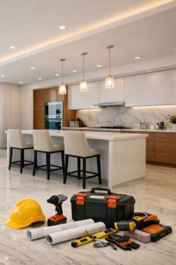 Home-Renovation