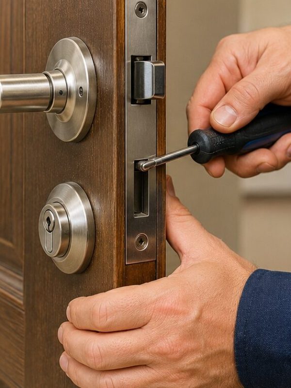 doorlock