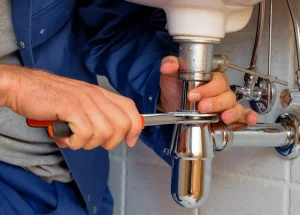 Plumbing Services
